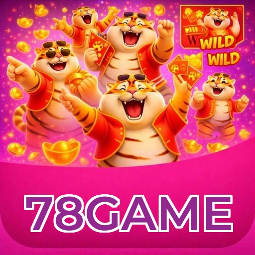 Catálogo 78GAME 2.547 jogos